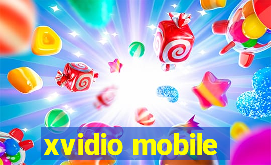 xvidio mobile